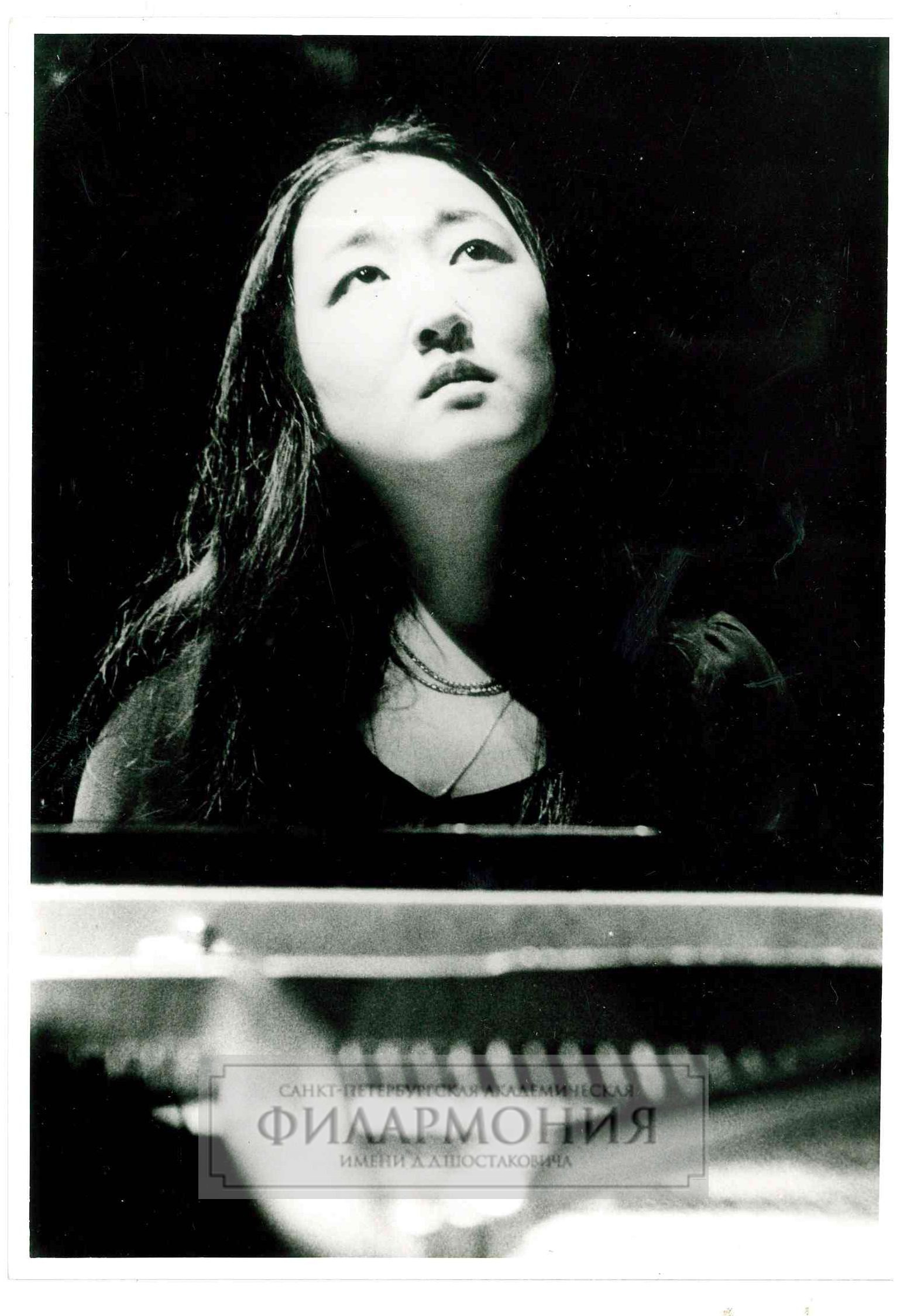 Мицуко Учида